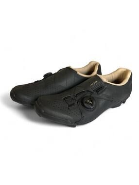 Shimano XC3 Women Size EU 40/ US 7.8 Mountain Bike Cycling Shoes SH-XC300 Black